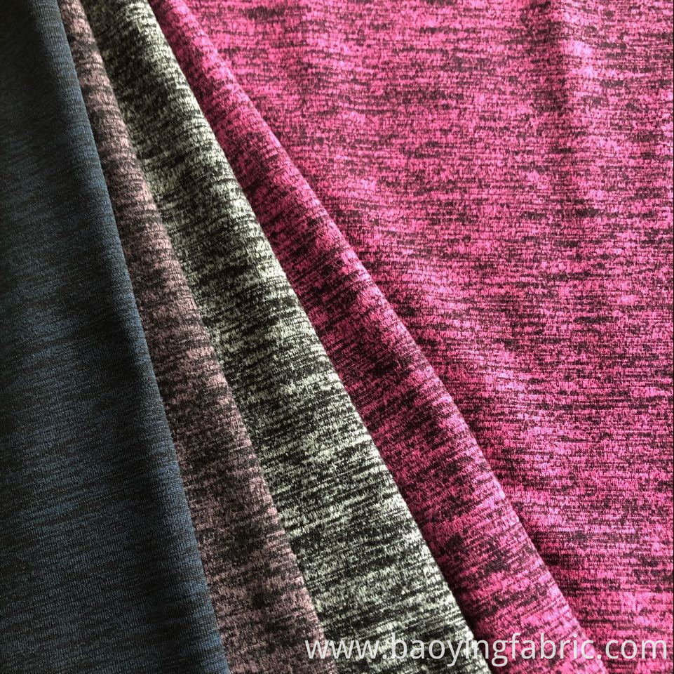 Cationic Jersey Fabric Cationic Jersey Fabric